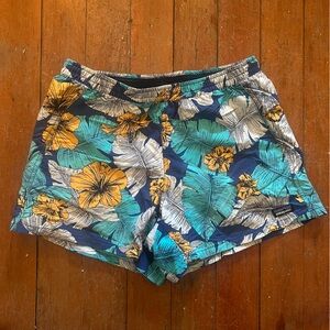 Women’s Patagonia baggie shorts